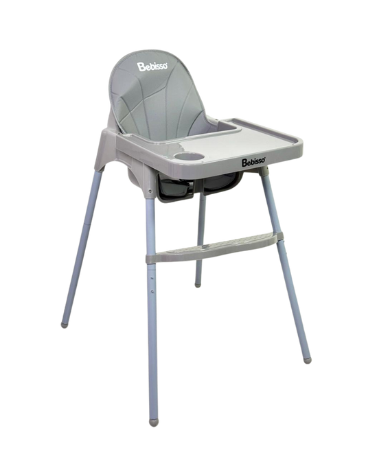 Silla Comedor para Bebé Bebisso
