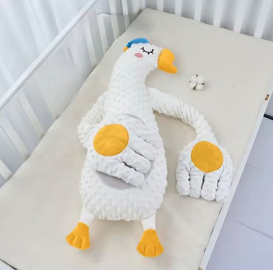 Arrullador de Bebé Almohada de Palmaditas Inteligente