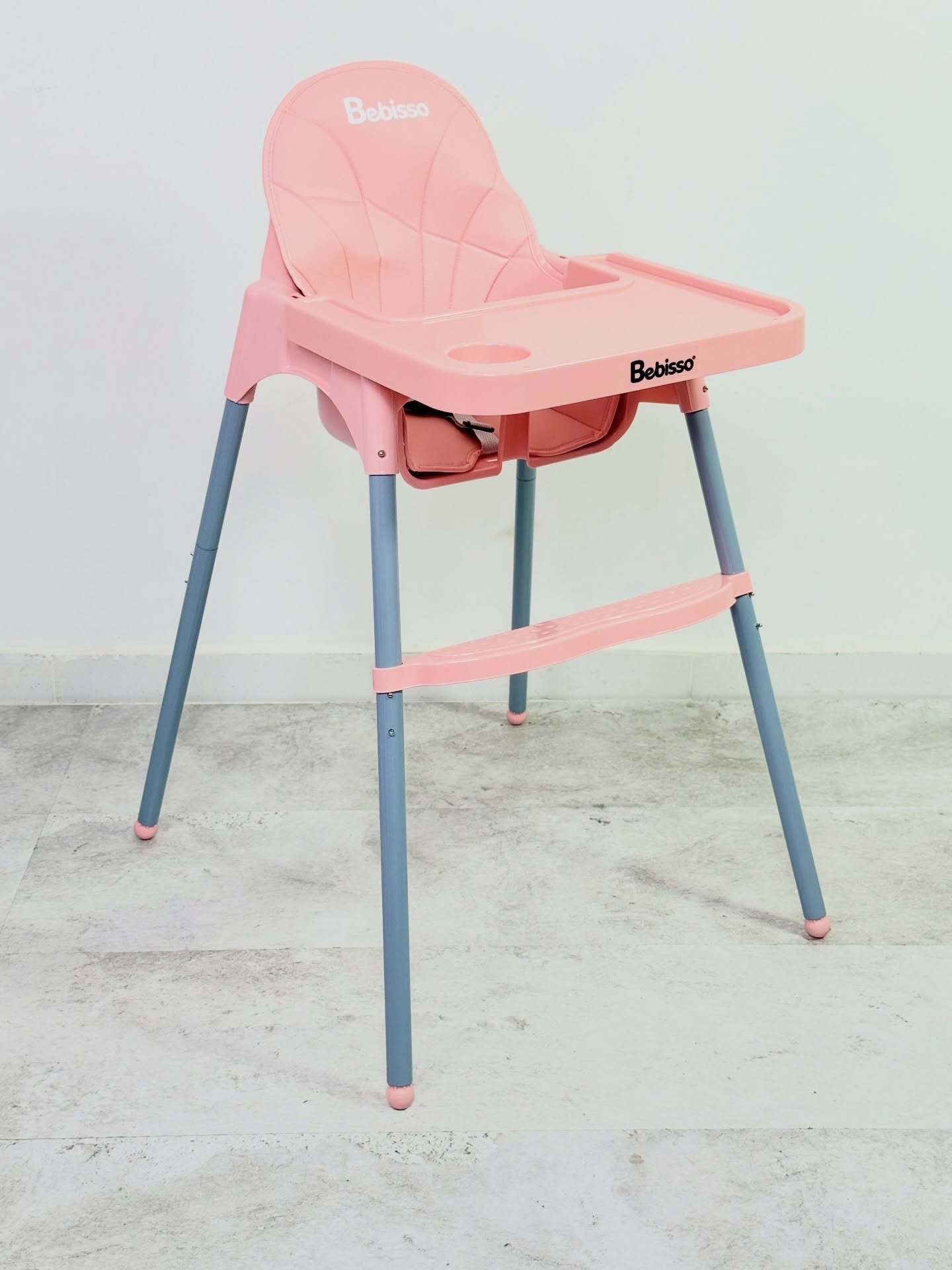Silla Comedor para Bebé Bebisso