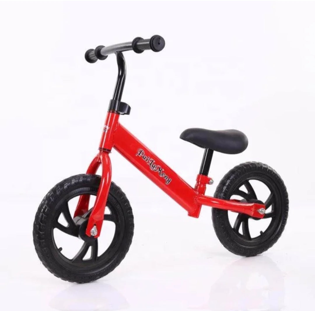 Bicicleta de Equilibrio e impulso Rin 12”
