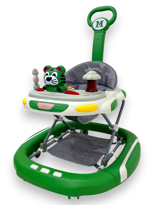 Caminador Mecedora Saltarín León
