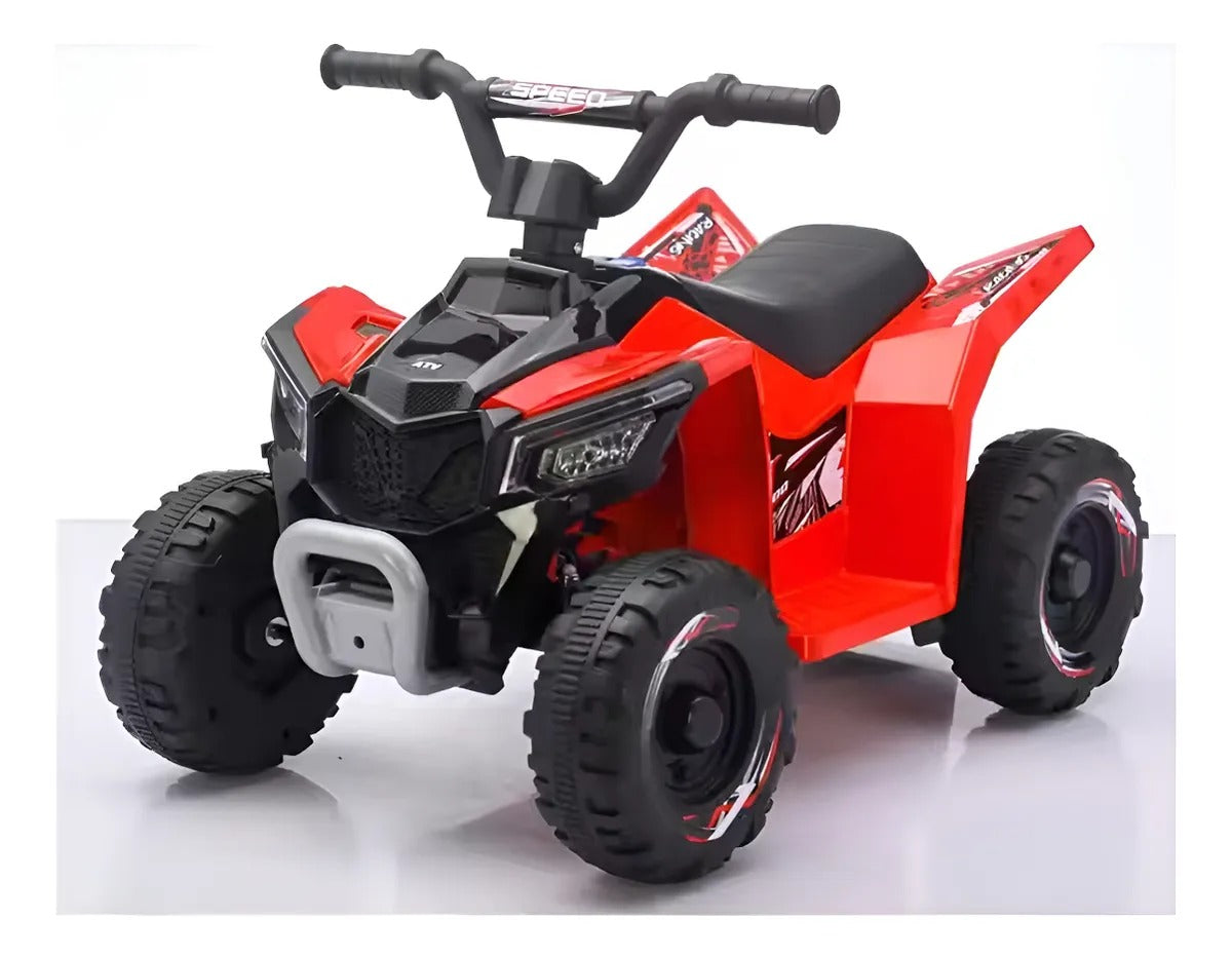 Cuatrimoto Electrica Mt001