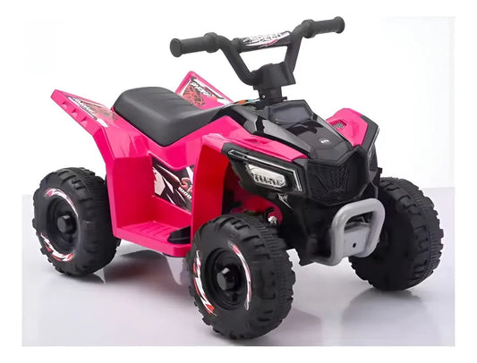 Cuatrimoto Electrica Mt001