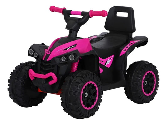 Cuatrimoto Infantil Eléctrica KB007