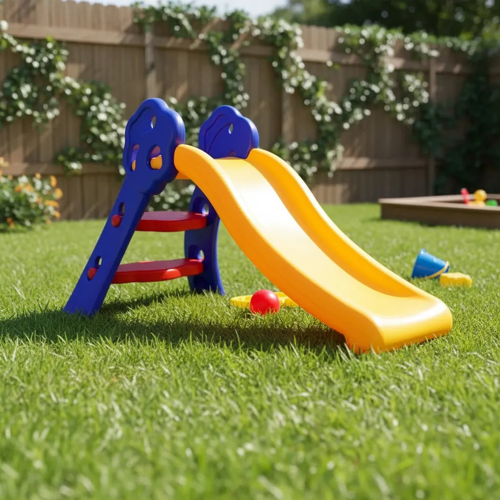 Deslizadero o Rodadero infantil