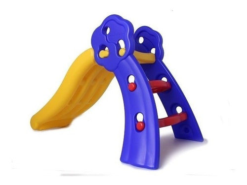 Deslizadero o Rodadero infantil