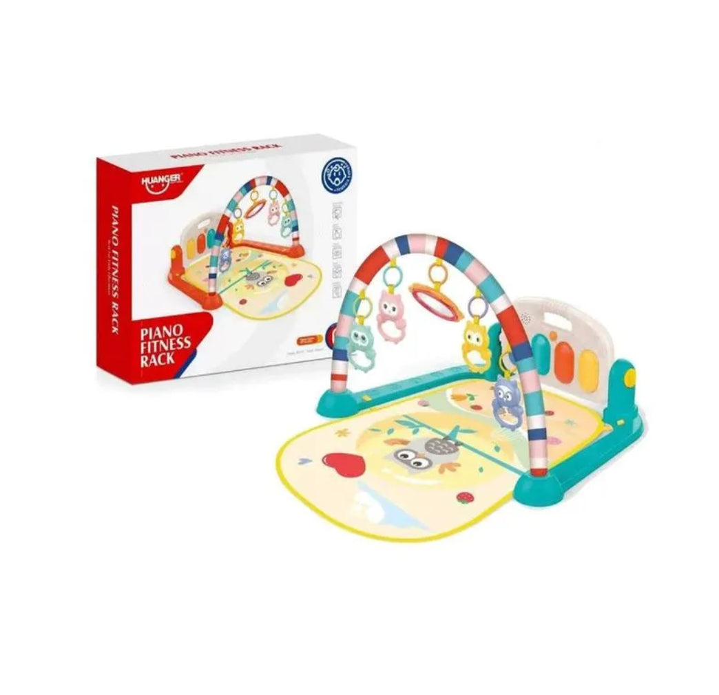 Gimnasio Piano para Bebé