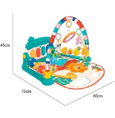 Gimnasio Piano para Bebé