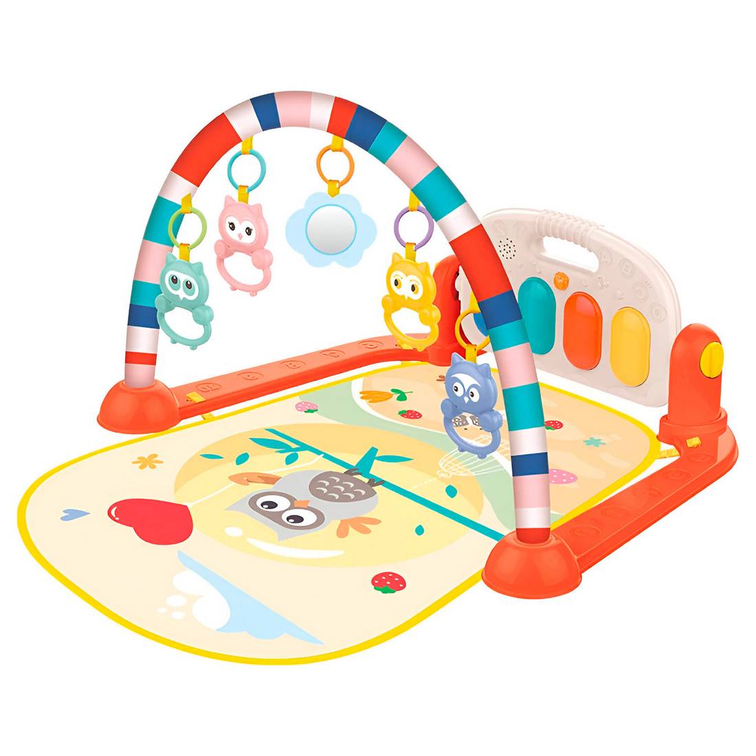 Gimnasio Piano para Bebé