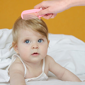 Kit de Aseo para Bebé 13 Piezas