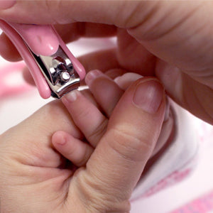 Kit de Aseo para Bebé 13 Piezas