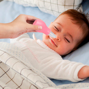 Kit de Aseo para Bebé 13 Piezas