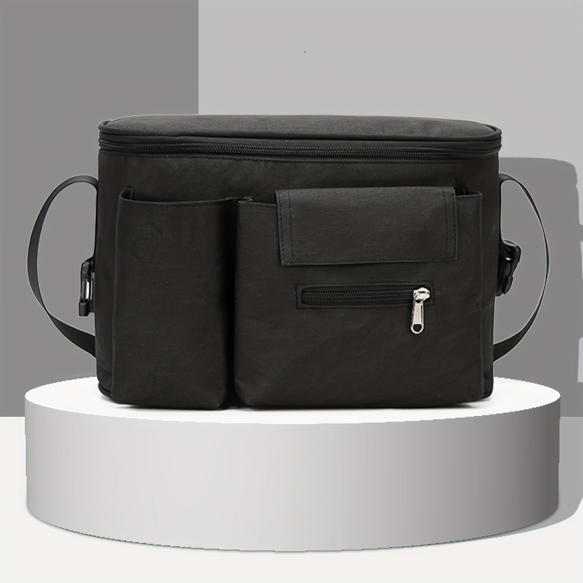 Pañalera Térmica para el Coche de Bebé