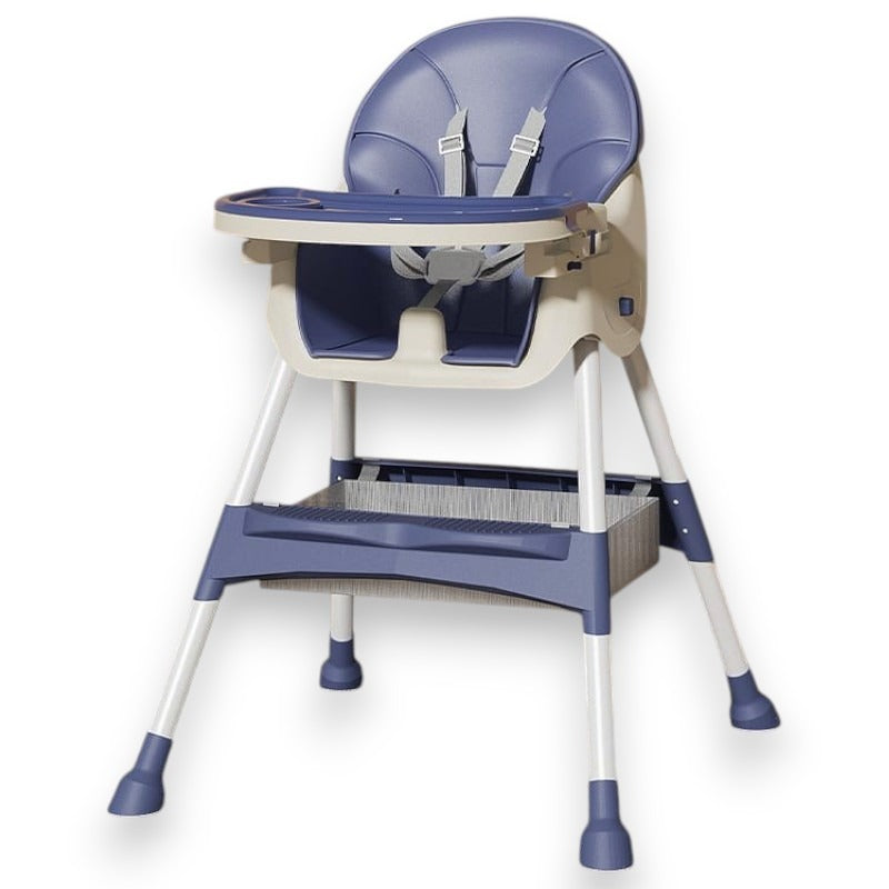 Silla Comedor 3 en 1