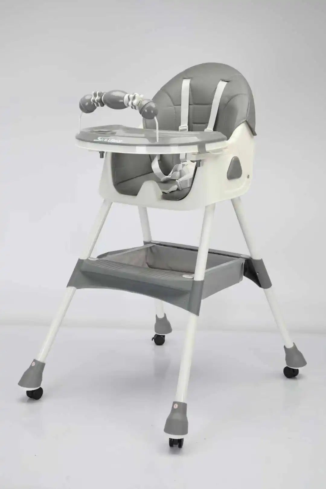 Silla Comedor Barra De Juegos