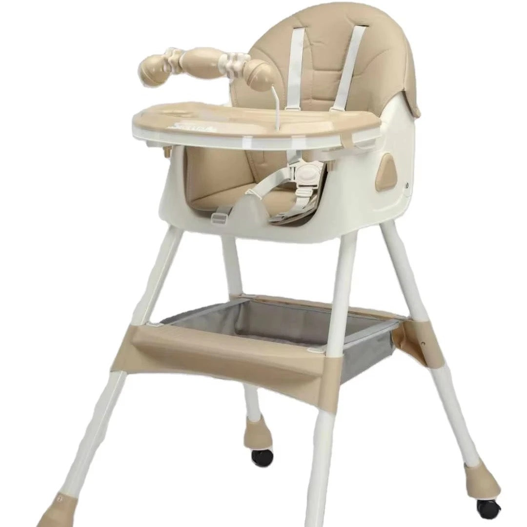 Silla Comedor Barra De Juegos