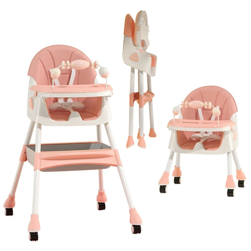 Silla Comedor Barra De Juegos