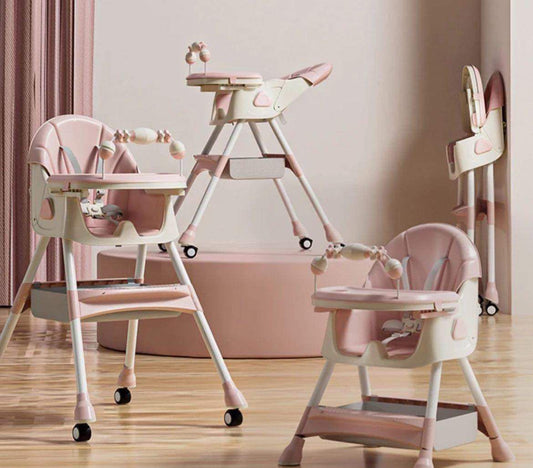 Silla Comedor Barra De Juegos