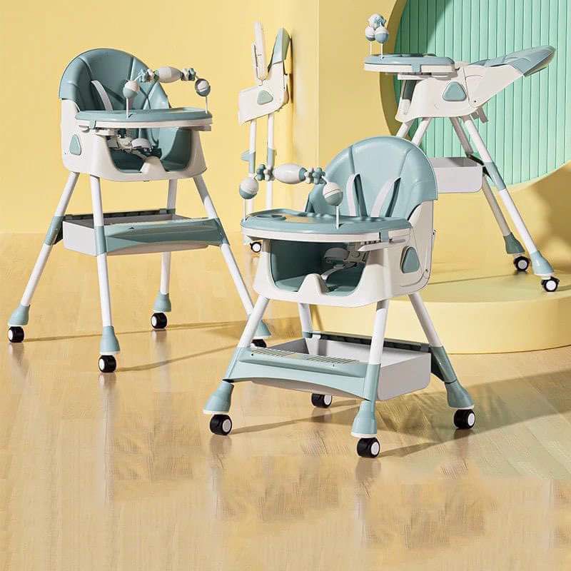 Silla Comedor Barra De Juegos