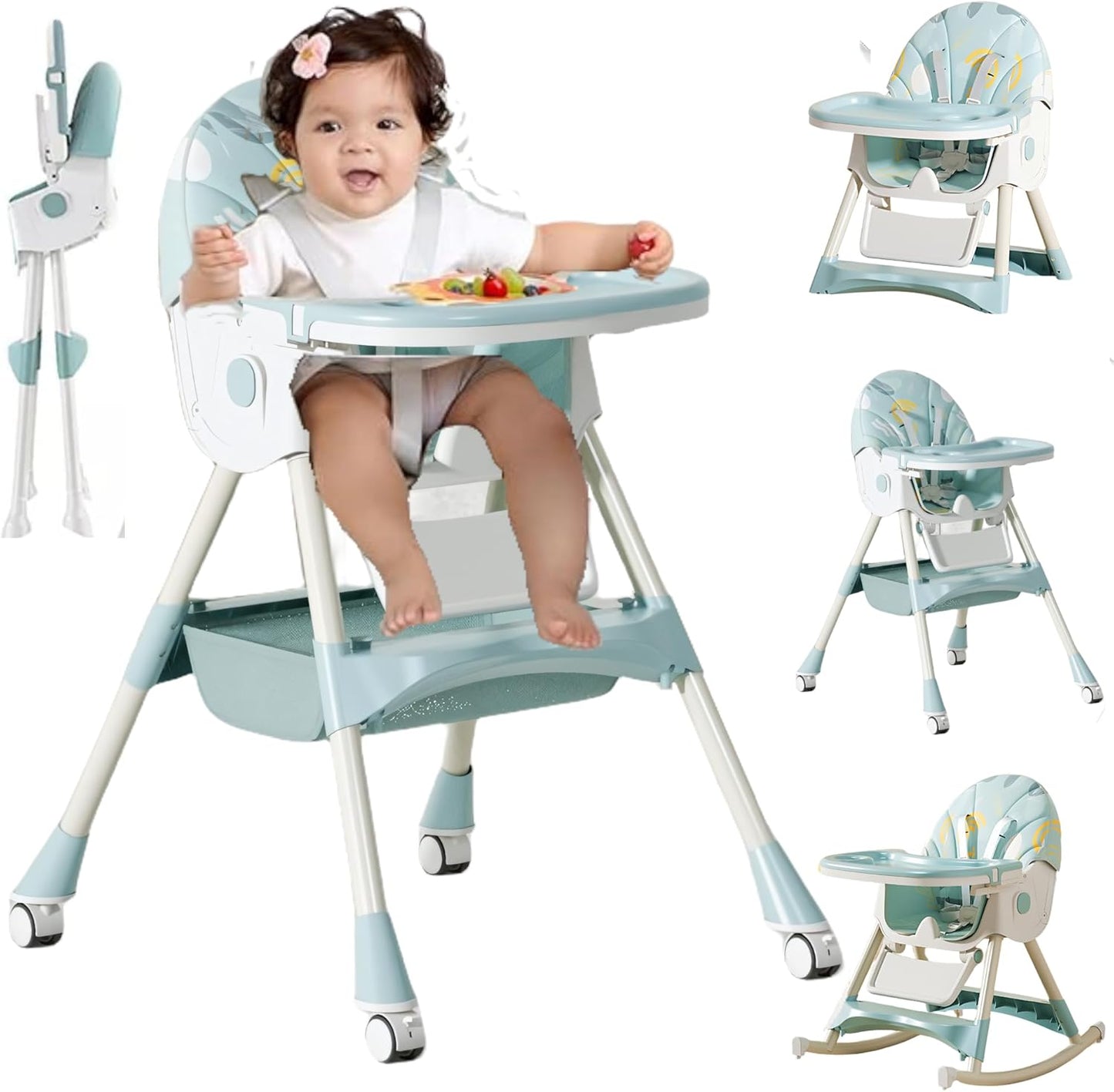 Silla Comedor Barra De Juegos