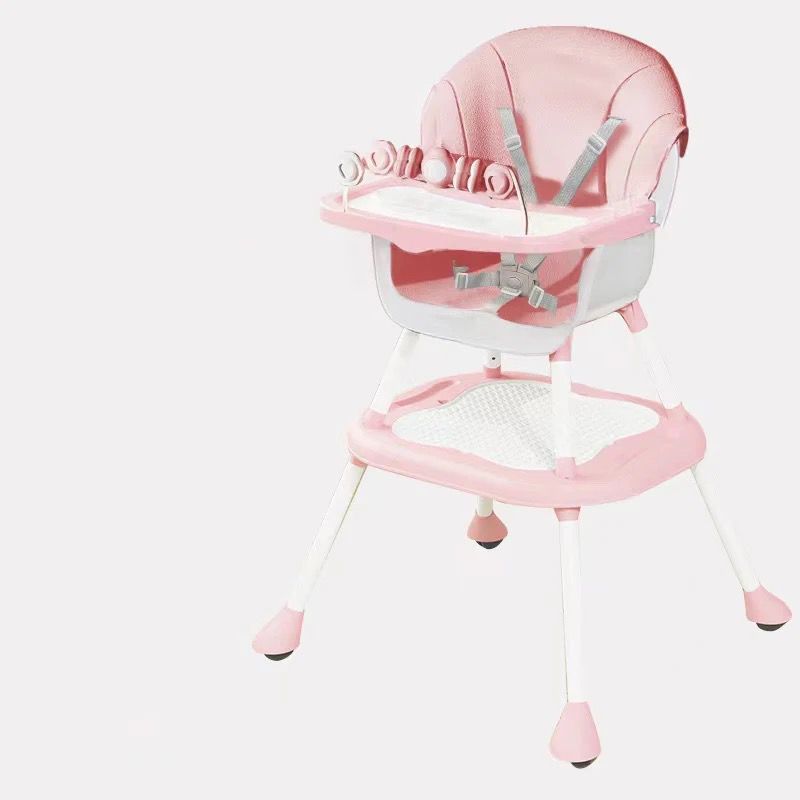 Silla Comedor Escritorio 6 en 1