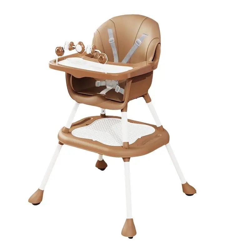 Silla Comedor Escritorio 6 en 1