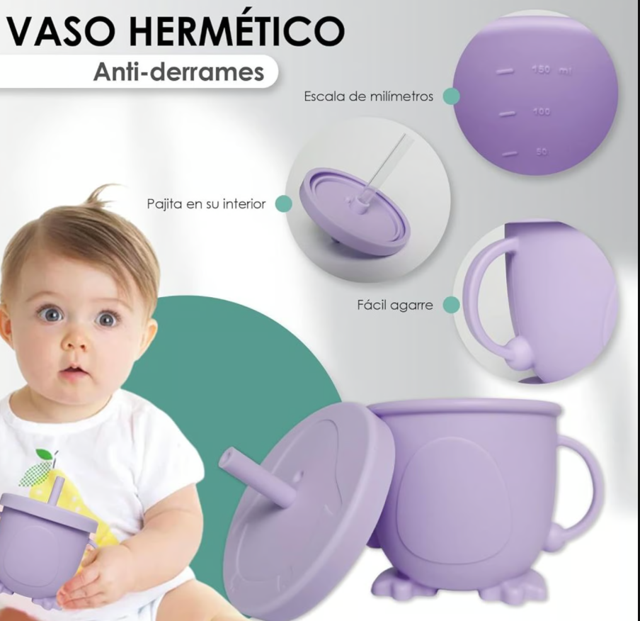 Kit de Vajilla alimentacion