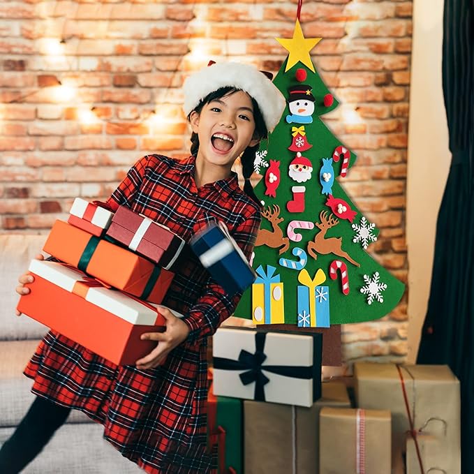Navidad Mágica
