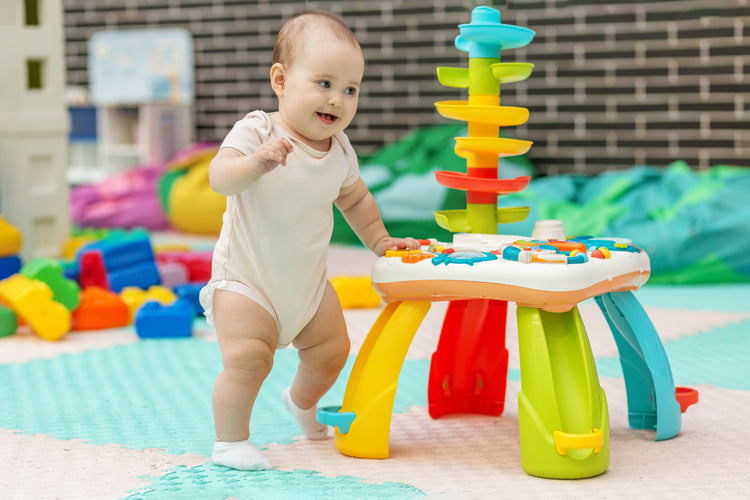 Pequeños Exploradores