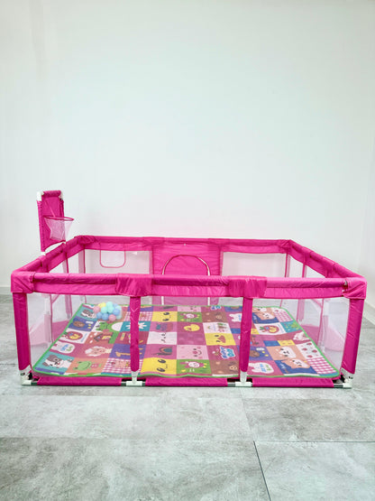 Corrales de Juegos Infantil