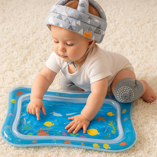 Combo de estimulación para el Gateo