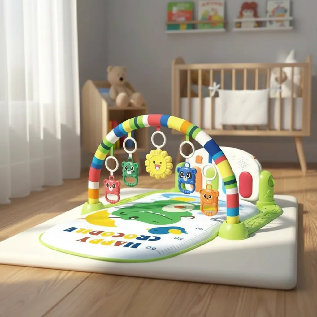 Gimnasio Piano para Bebé