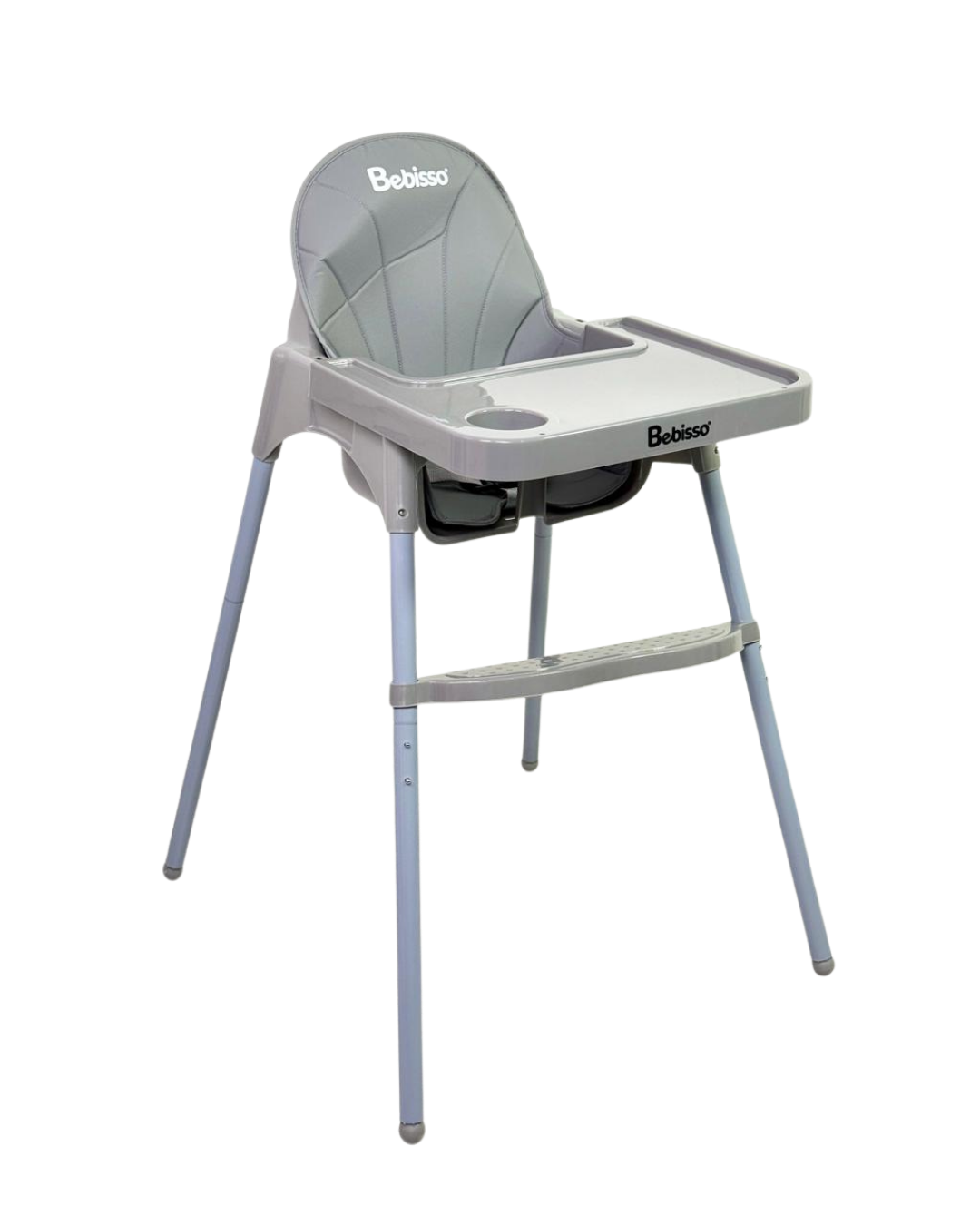 Silla Comedor para Bebé Bebisso