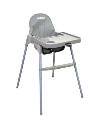 Silla Comedor para Bebé Bebisso