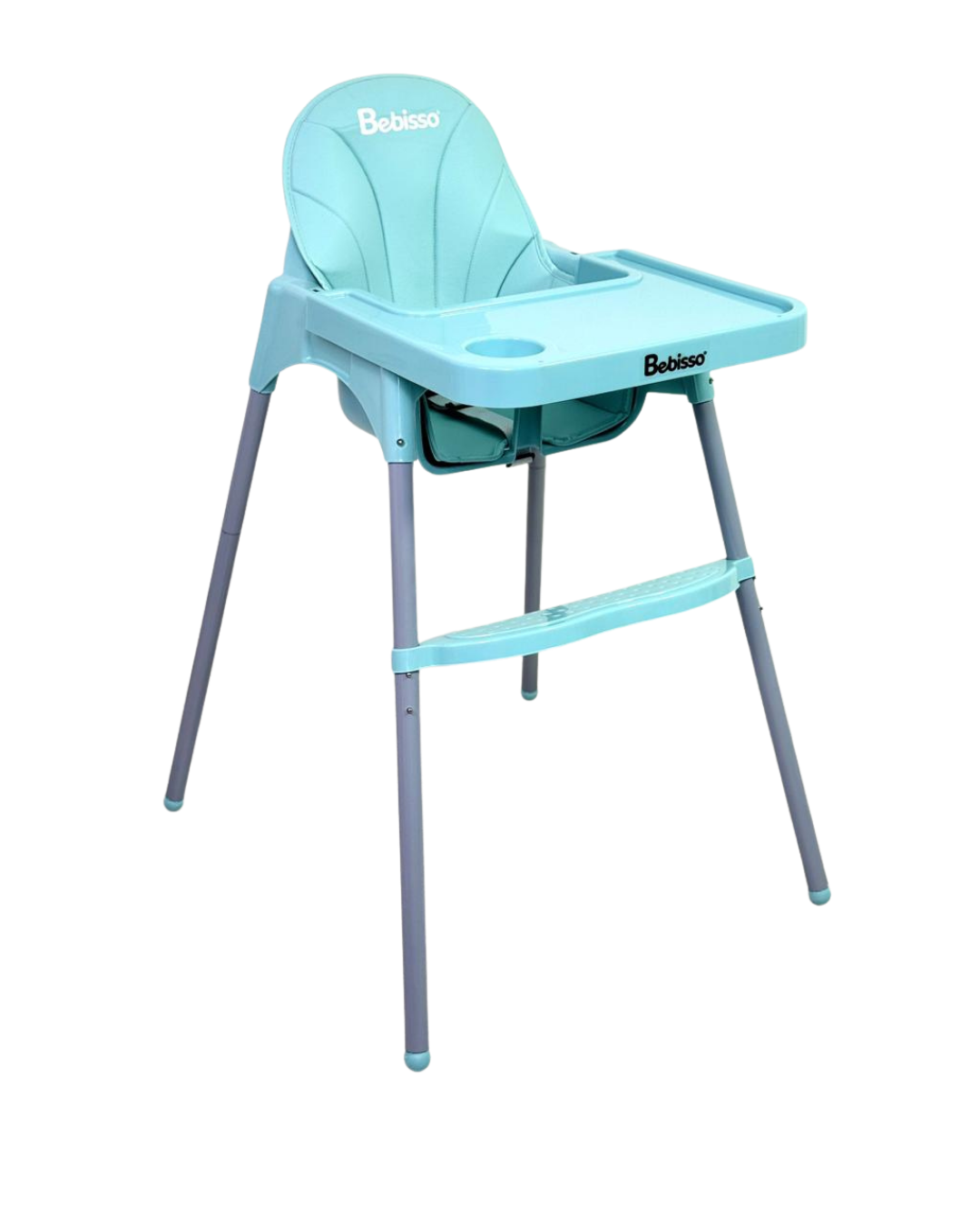 Silla Comedor para Bebé Bebisso