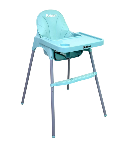 Silla Comedor para Bebé Bebisso