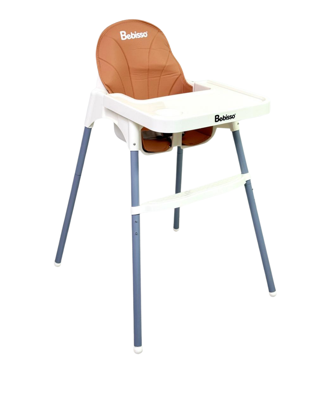 Silla Comedor para Bebé Bebisso
