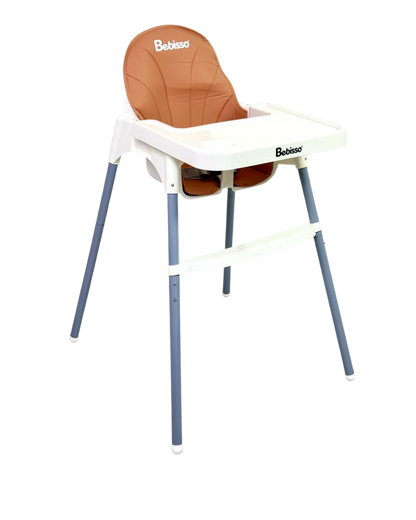 Silla Comedor para Bebé Bebisso