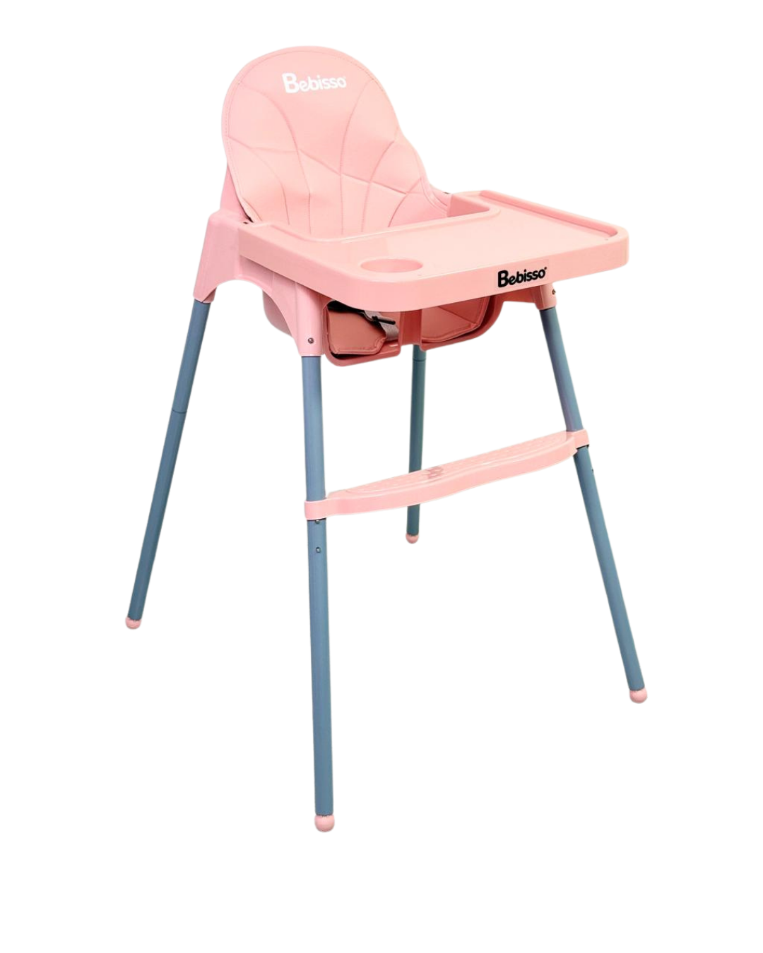 Silla Comedor para Bebé Bebisso