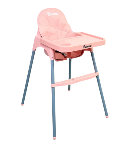 Silla Comedor para Bebé Bebisso
