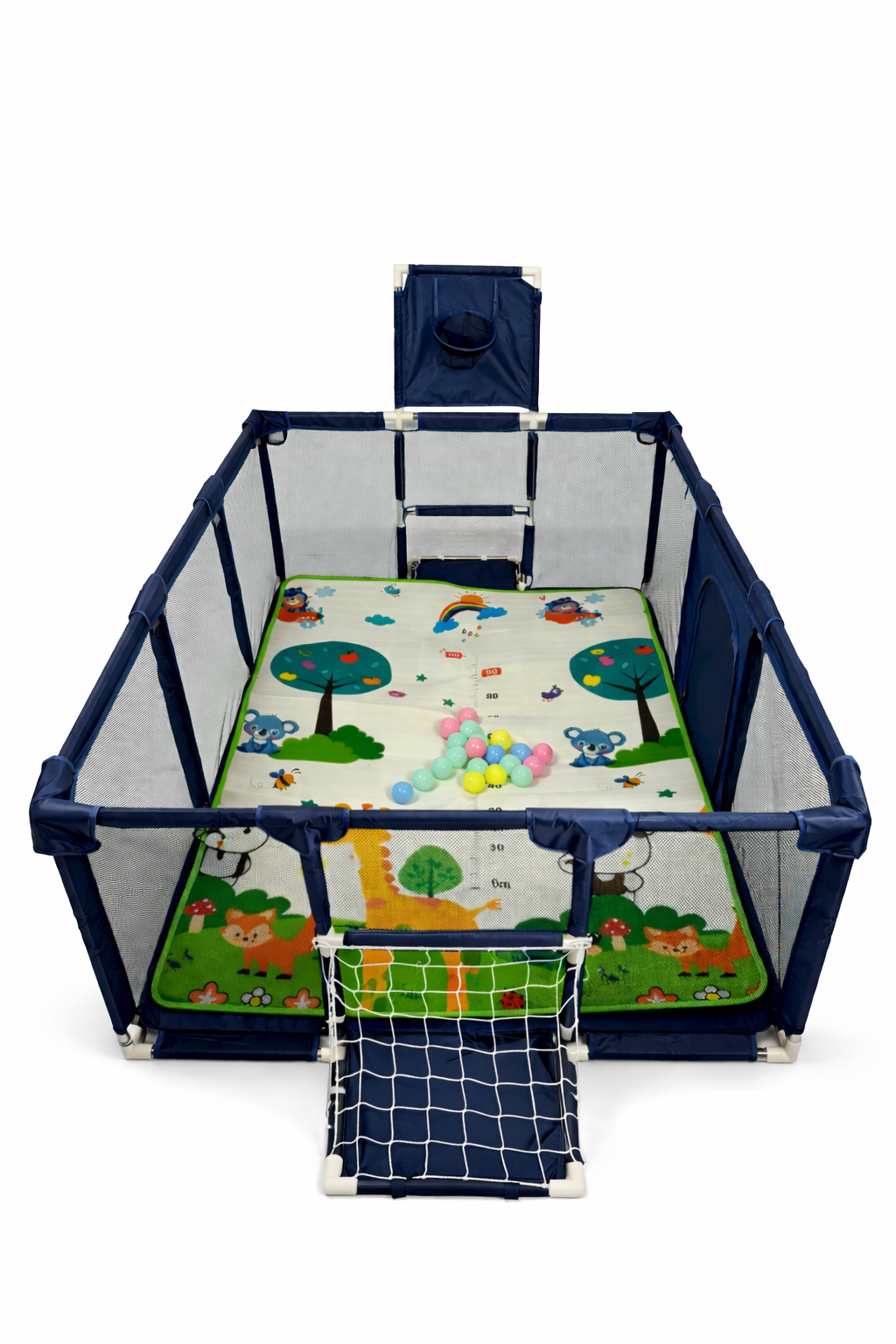 Corrales de Juegos Infantil