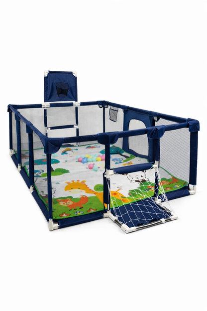 Corrales de Juegos Infantil