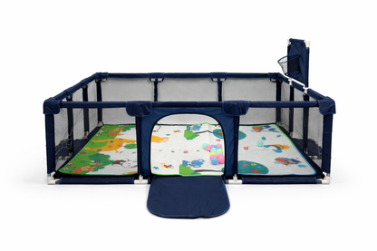 Corrales de Juegos Infantil