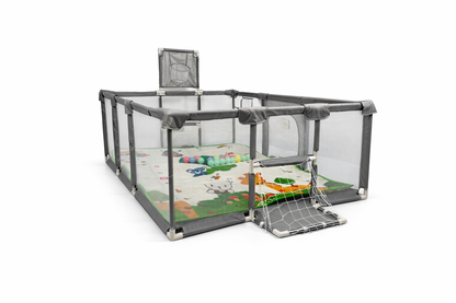 Corrales de Juegos Infantil