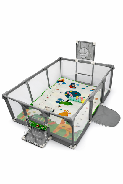 Corrales de Juegos Infantil