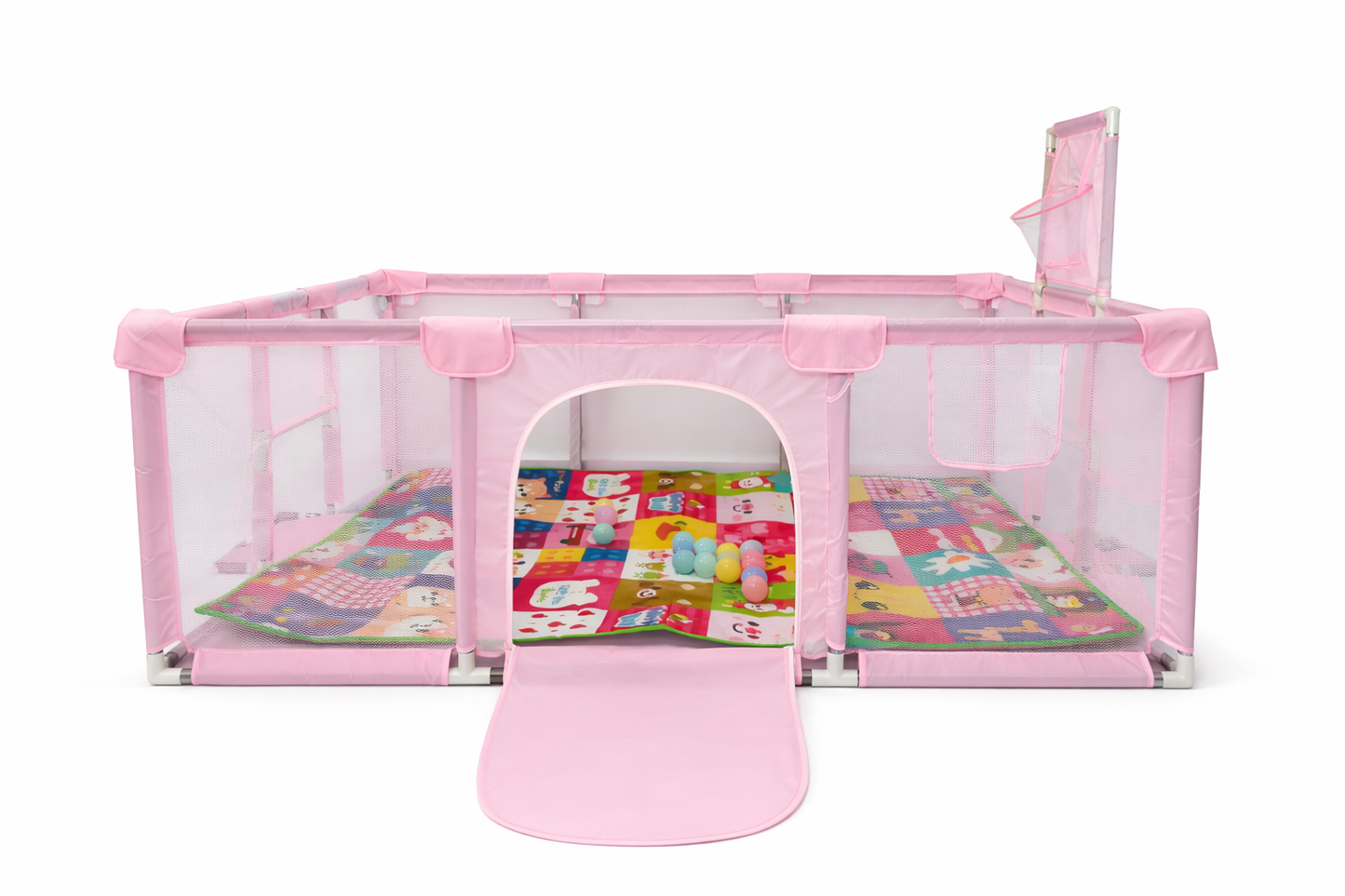 Corrales de Juegos Infantil