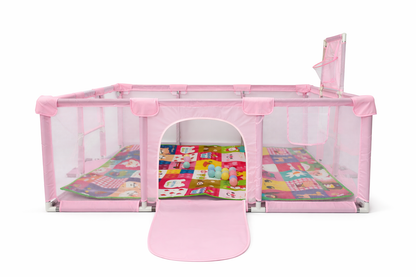 Corrales de Juegos Infantil