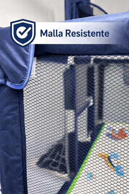 Corrales de Juegos Infantil
