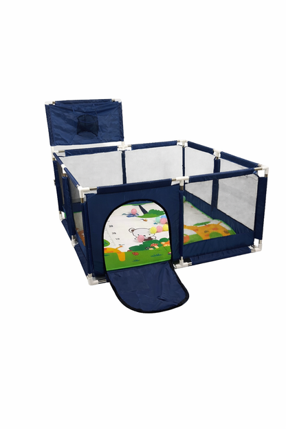 Corrales de Juegos Infantil