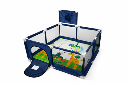 Corrales de Juegos Infantil